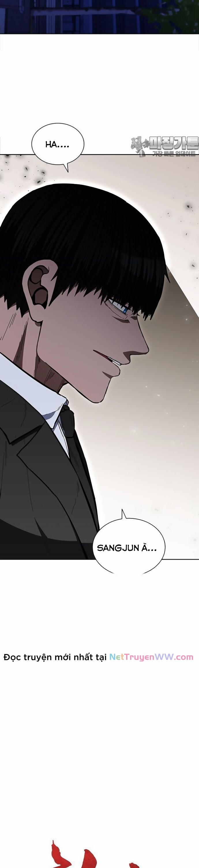 Sự Trở Lại Của Ông Trùm Chap 34 - Next Chap 35