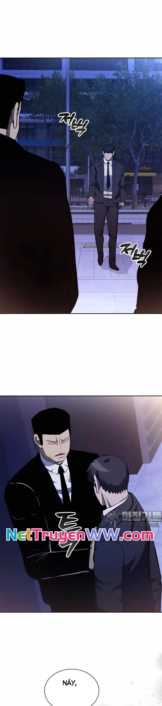 Sự Trở Lại Của Ông Trùm Chap 34 - Next Chap 35