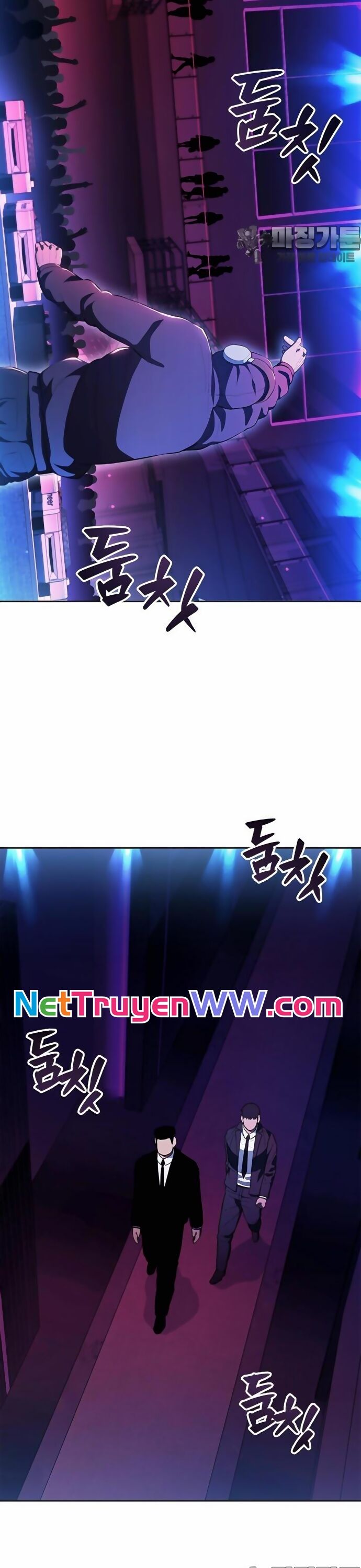 Sự Trở Lại Của Ông Trùm Chap 34 - Next Chap 35