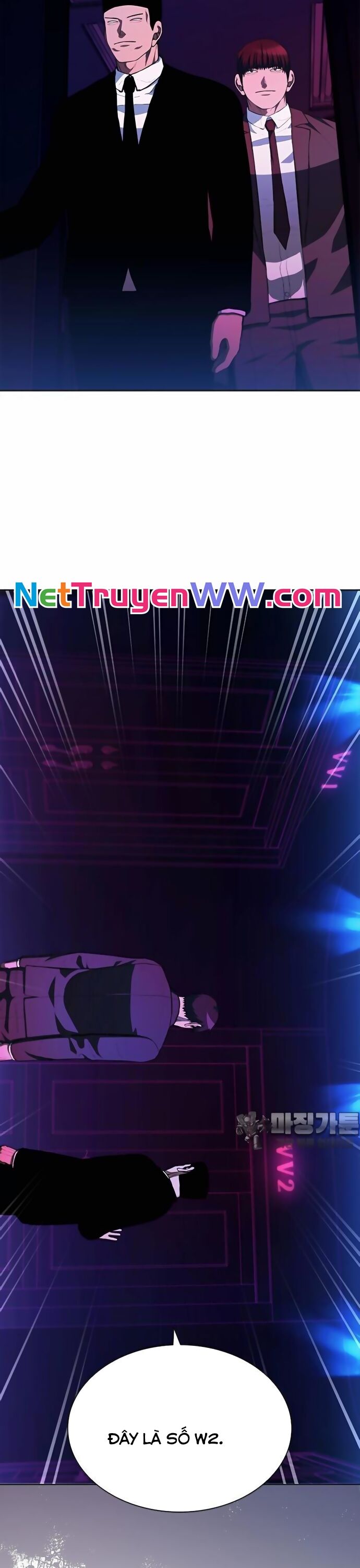 Sự Trở Lại Của Ông Trùm Chap 34 - Next Chap 35