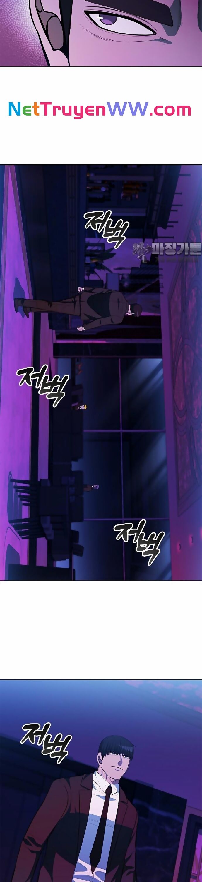 Sự Trở Lại Của Ông Trùm Chap 34 - Next Chap 35