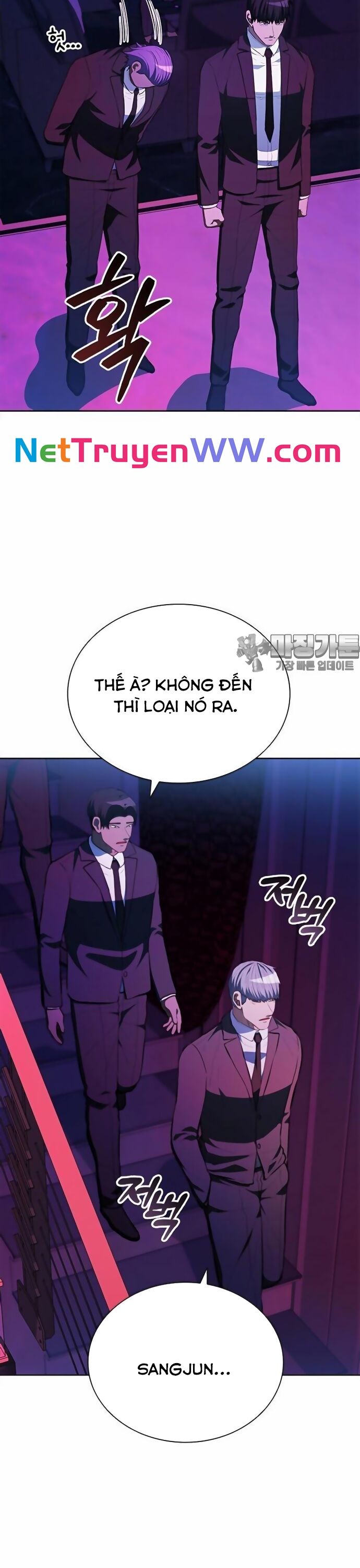 Sự Trở Lại Của Ông Trùm Chap 34 - Next Chap 35