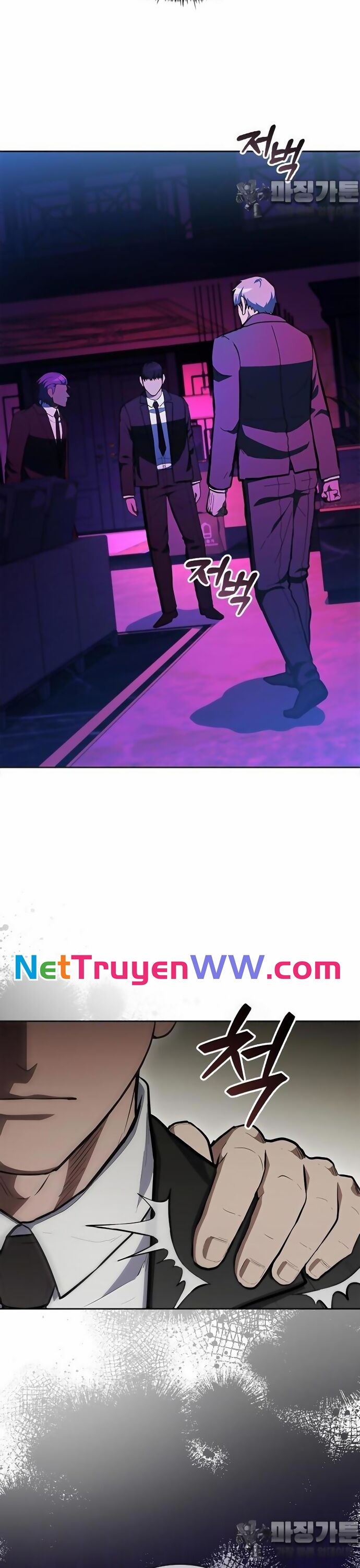 Sự Trở Lại Của Ông Trùm Chap 34 - Next Chap 35