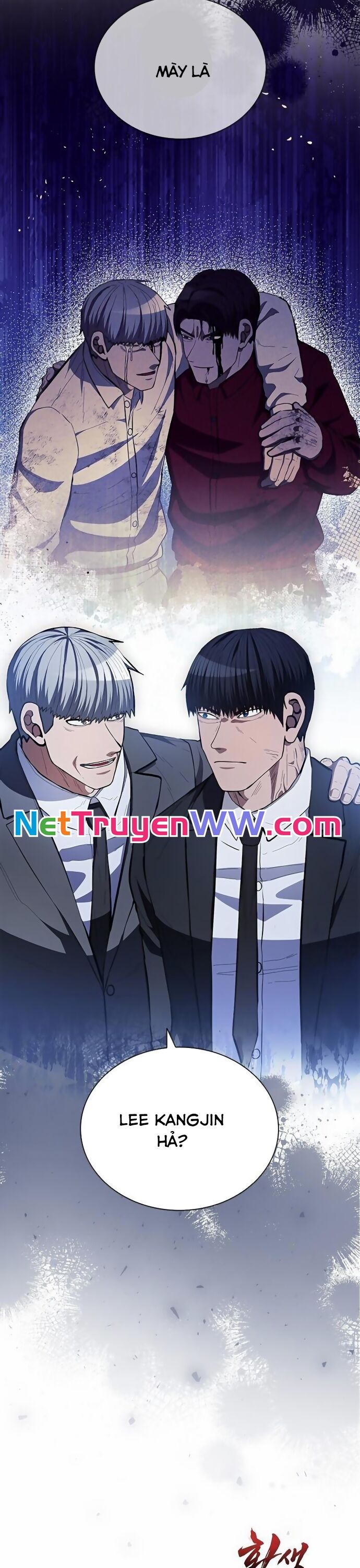 Sự Trở Lại Của Ông Trùm Chap 34 - Next Chap 35