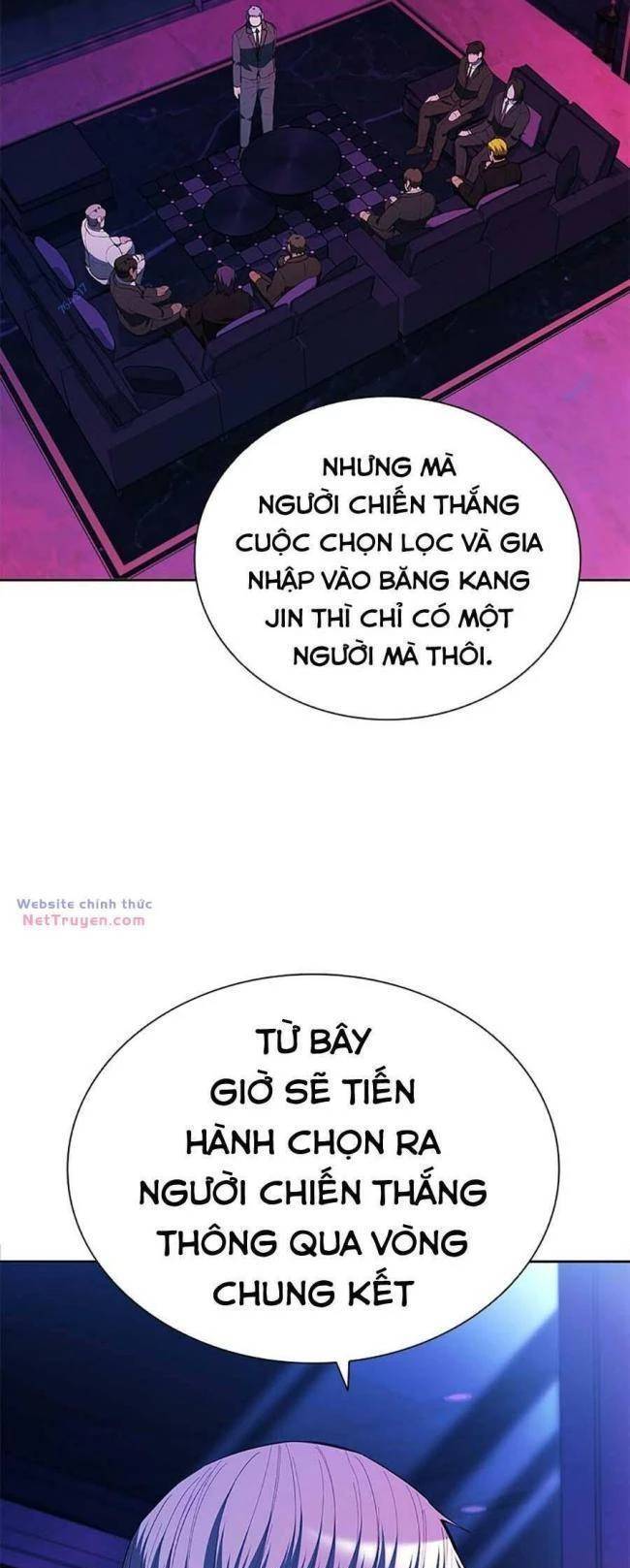 Sự Trở Lại Của Ông Trùm Chap 36 - Next Chap 37