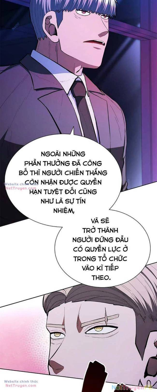 Sự Trở Lại Của Ông Trùm Chap 36 - Next Chap 37