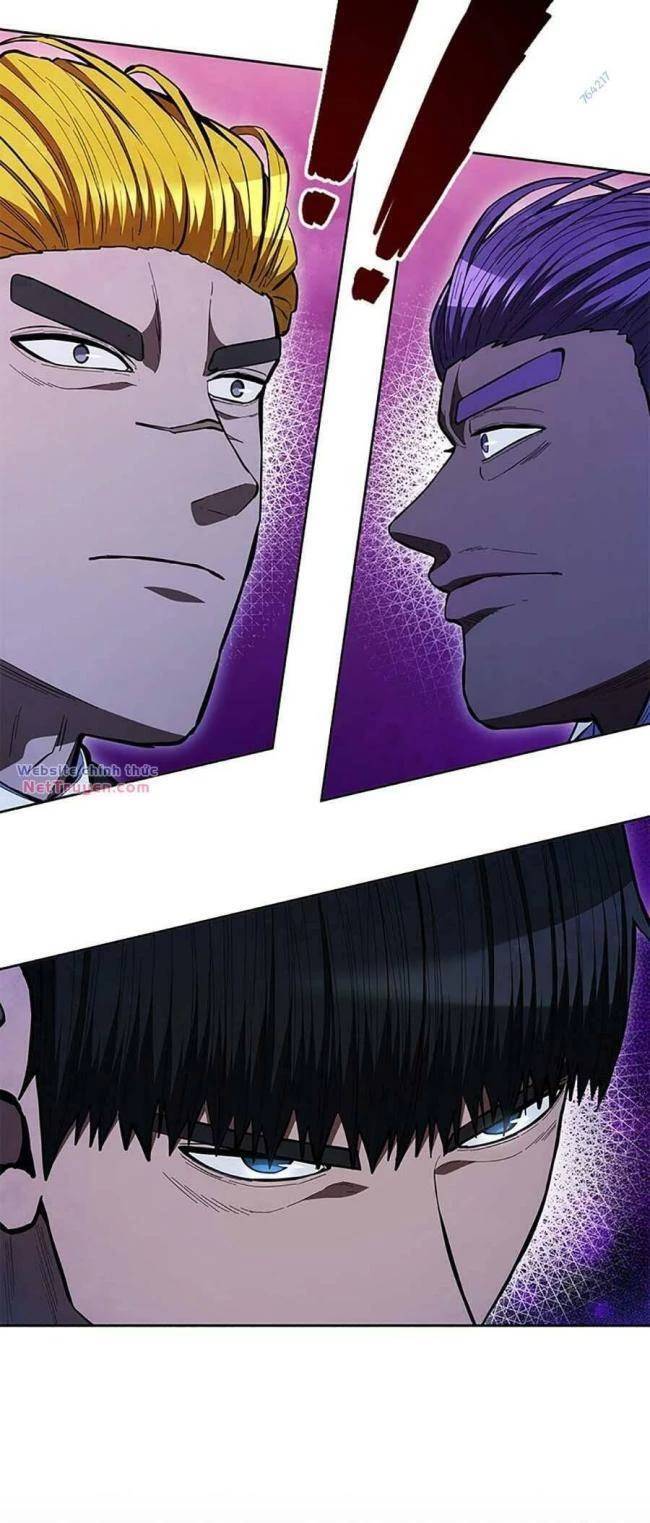 Sự Trở Lại Của Ông Trùm Chap 36 - Next Chap 37