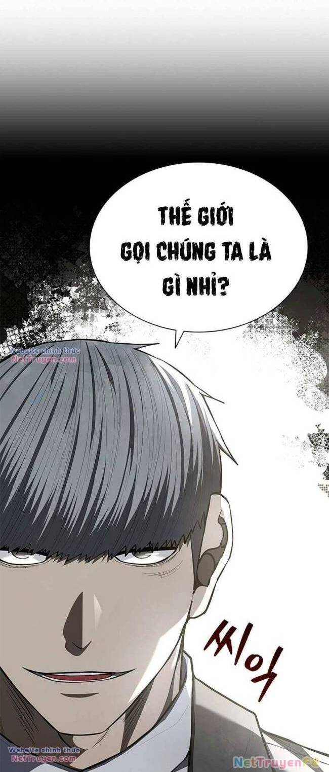 Sự Trở Lại Của Ông Trùm Chap 36 - Next Chap 37