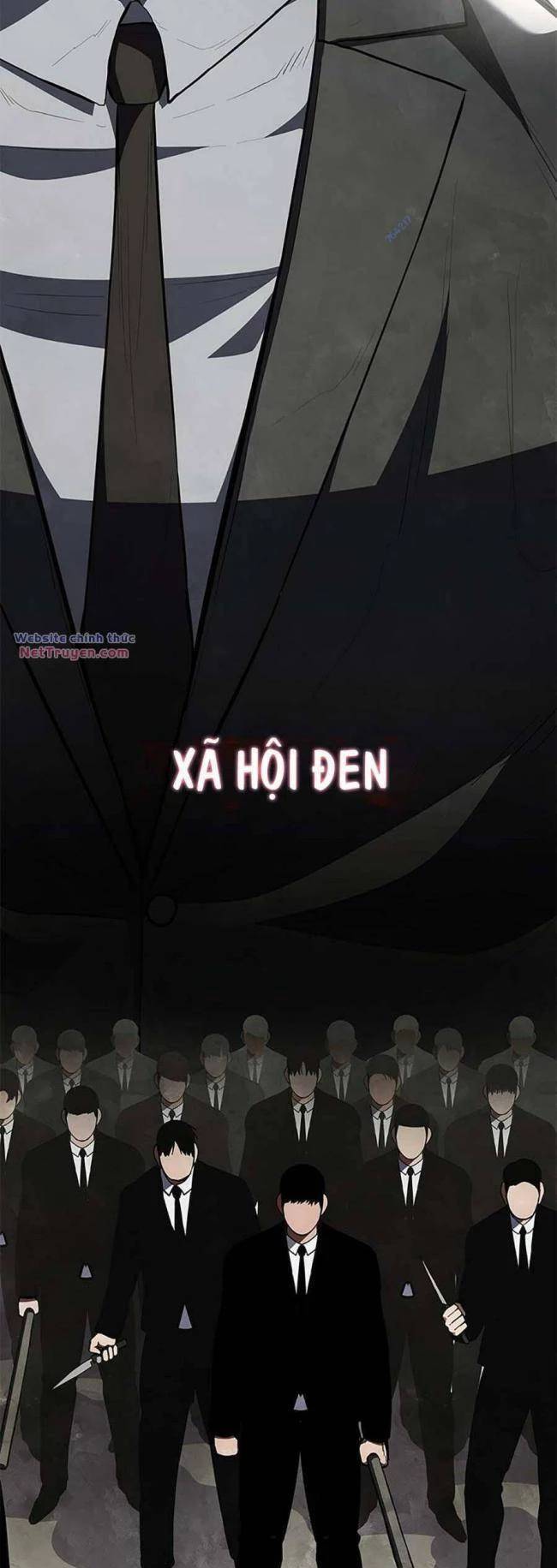 Sự Trở Lại Của Ông Trùm Chap 36 - Next Chap 37