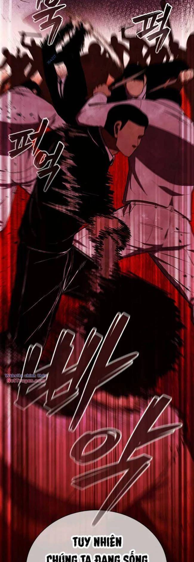 Sự Trở Lại Của Ông Trùm Chap 36 - Next Chap 37