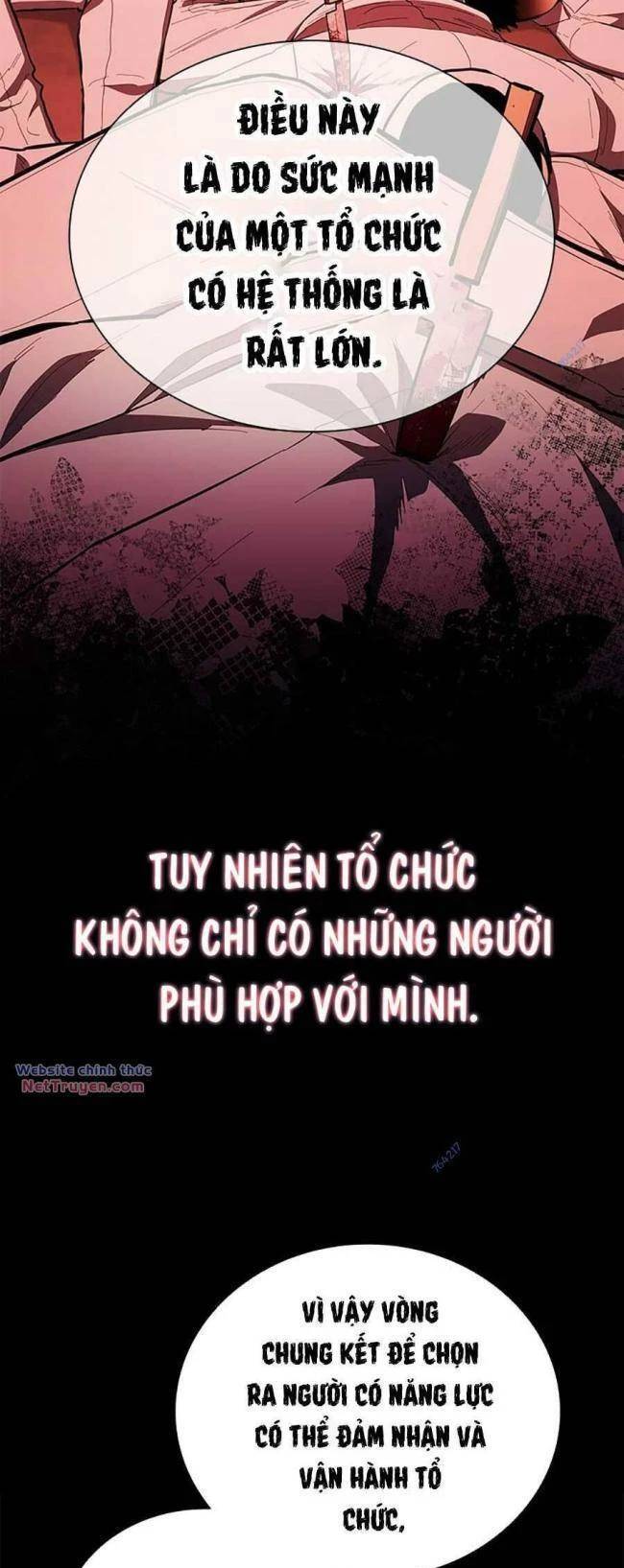 Sự Trở Lại Của Ông Trùm Chap 36 - Next Chap 37