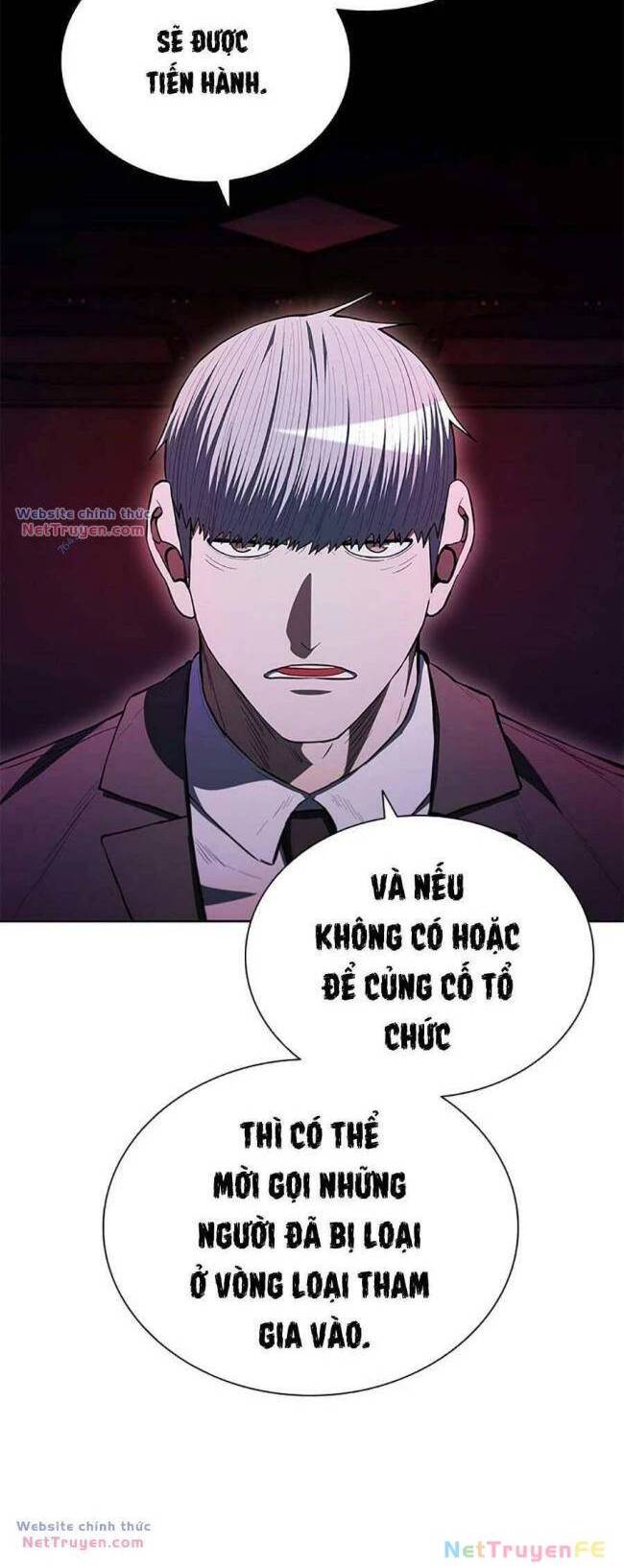 Sự Trở Lại Của Ông Trùm Chap 36 - Next Chap 37