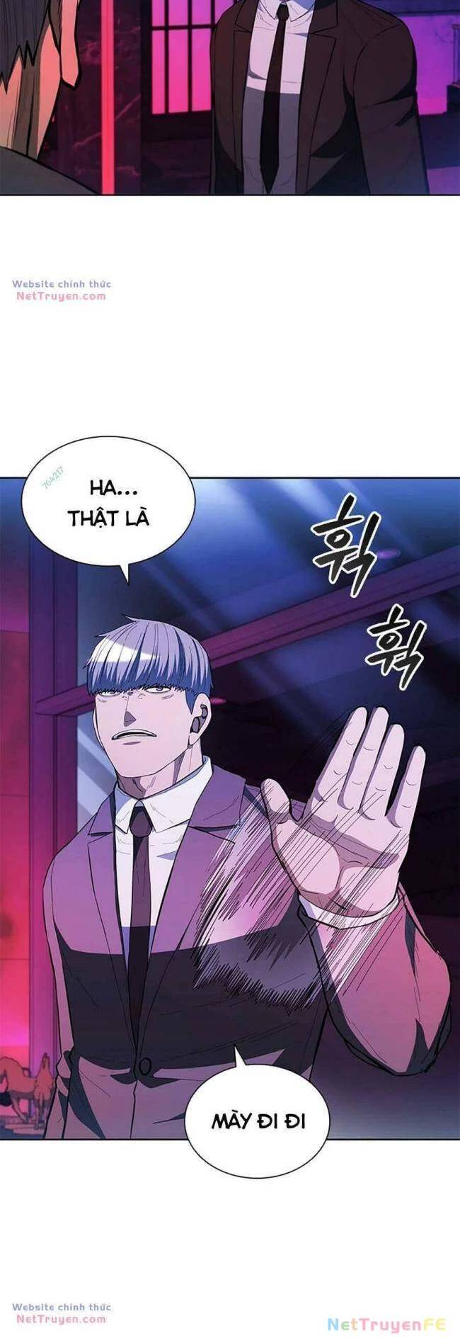 Sự Trở Lại Của Ông Trùm Chap 36 - Next Chap 37