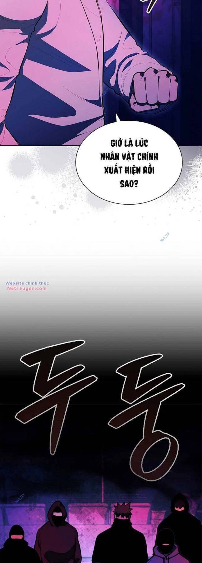 Sự Trở Lại Của Ông Trùm Chap 36 - Next Chap 37