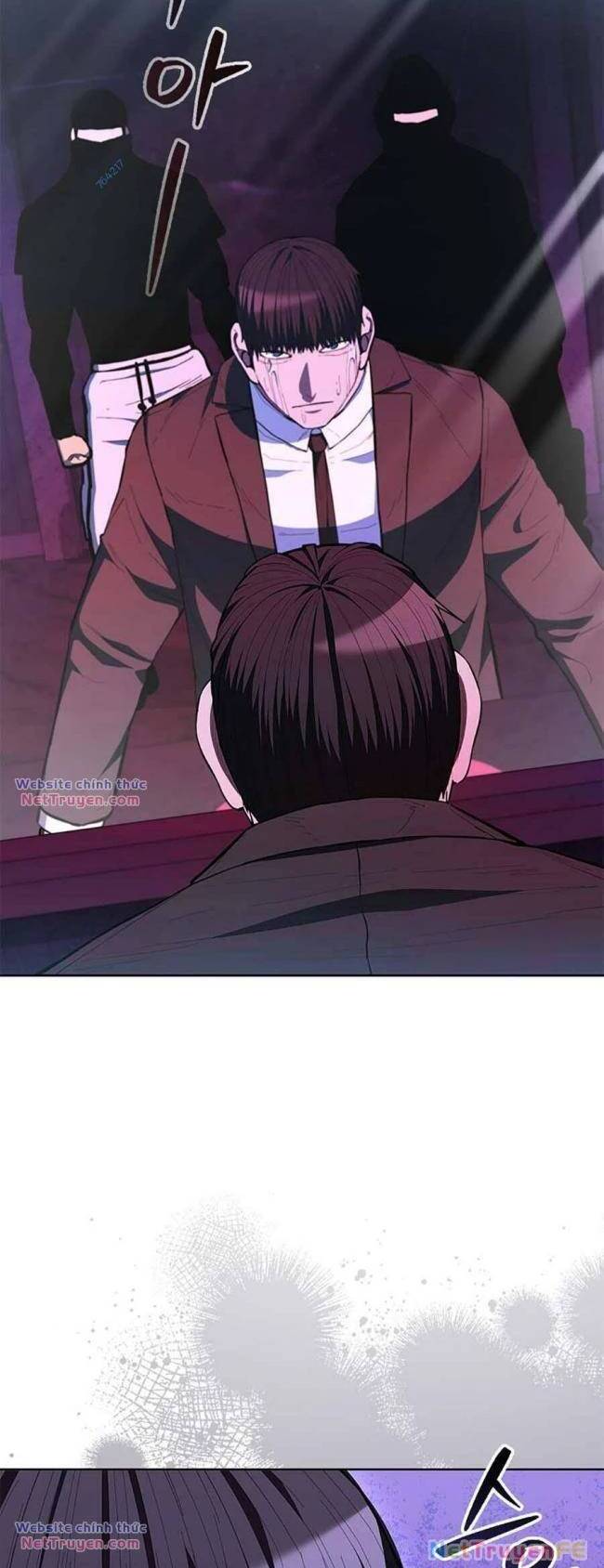 Sự Trở Lại Của Ông Trùm Chap 36 - Next Chap 37