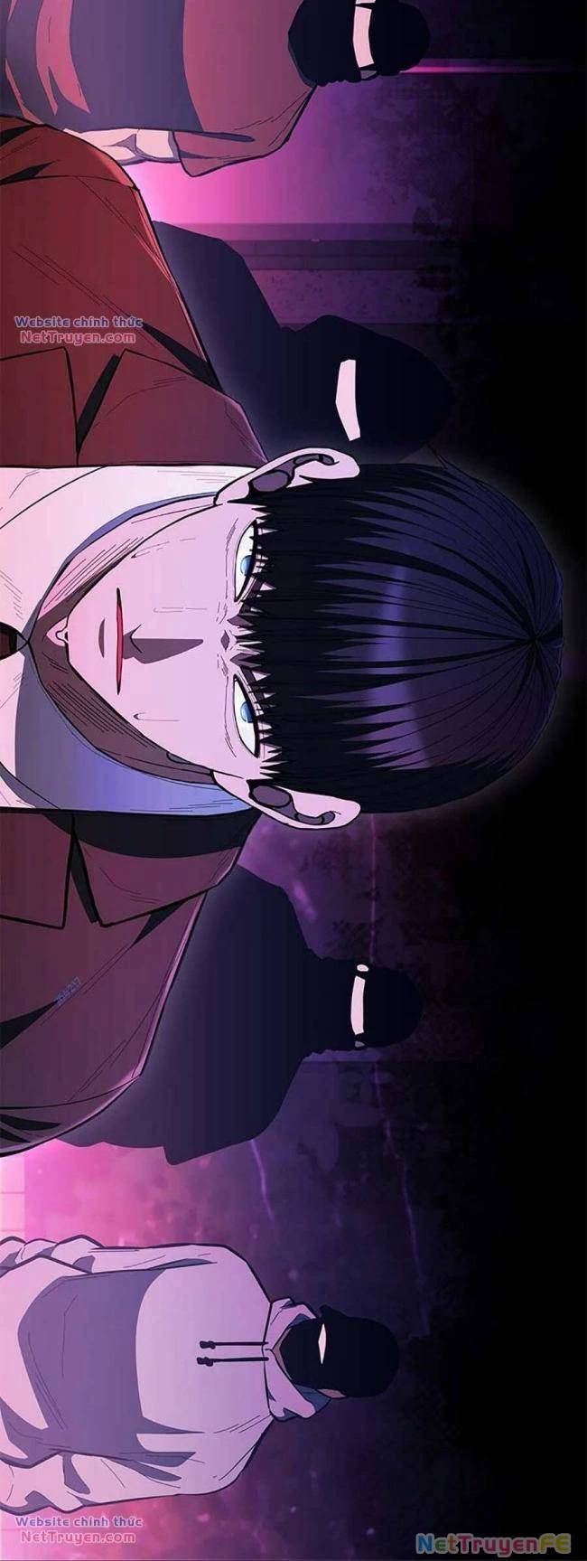 Sự Trở Lại Của Ông Trùm Chap 36 - Next Chap 37