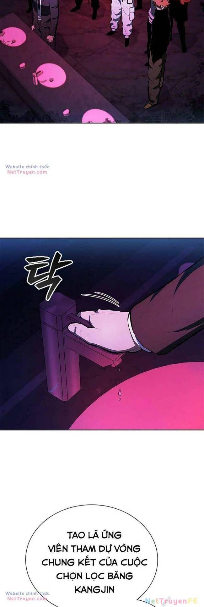 Sự Trở Lại Của Ông Trùm Chap 36 - Next Chap 37