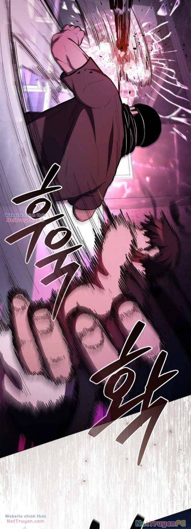Sự Trở Lại Của Ông Trùm Chap 36 - Next Chap 37