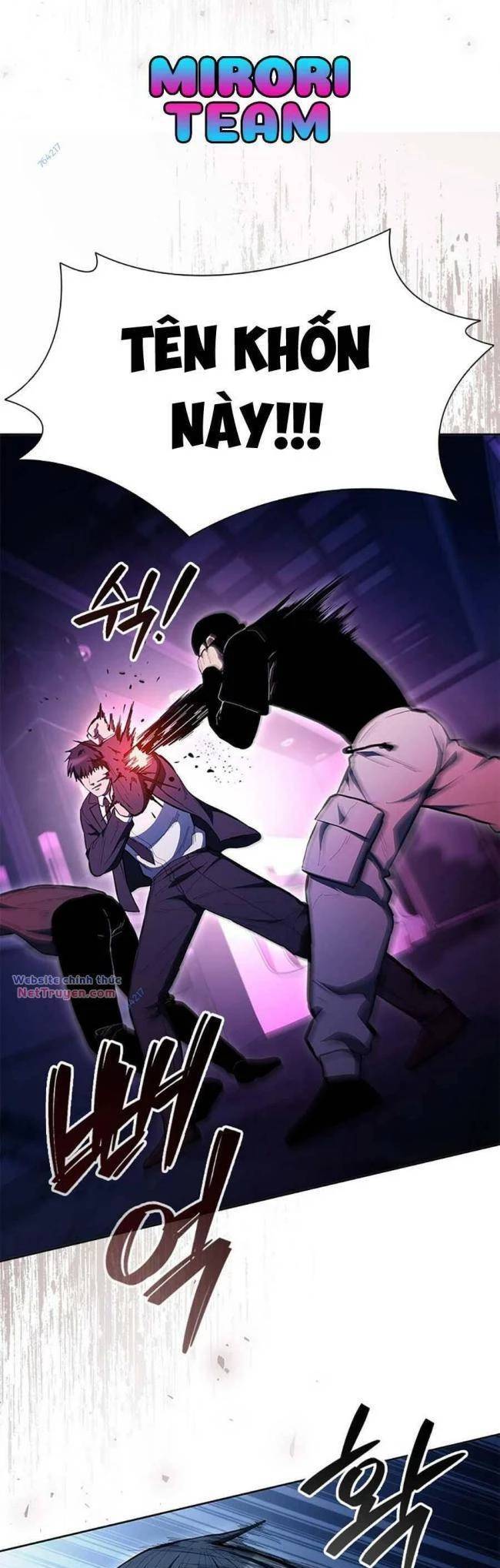 Sự Trở Lại Của Ông Trùm Chap 36 - Next Chap 37
