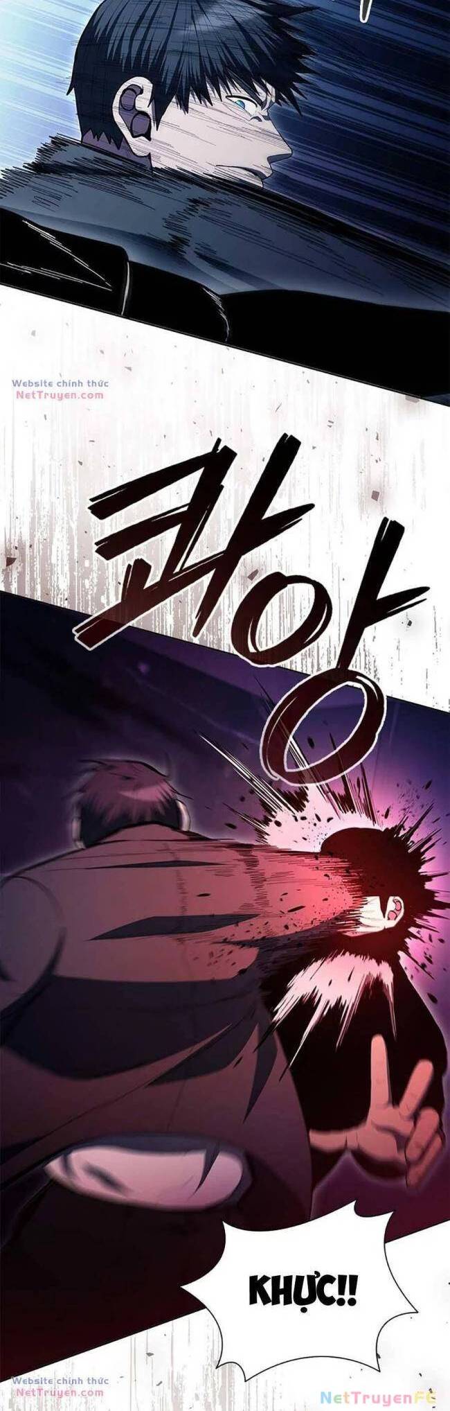 Sự Trở Lại Của Ông Trùm Chap 36 - Next Chap 37