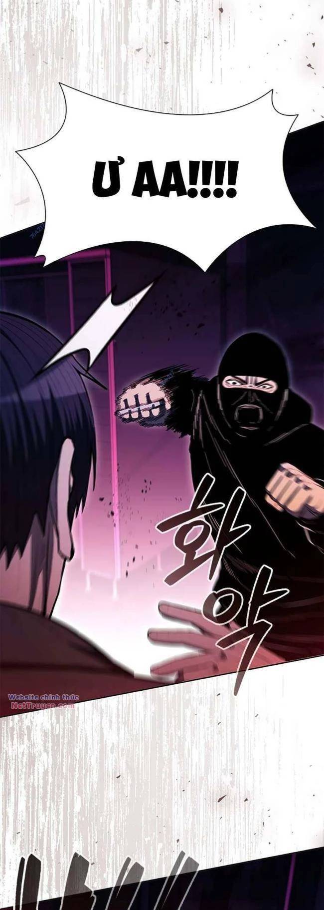 Sự Trở Lại Của Ông Trùm Chap 36 - Next Chap 37
