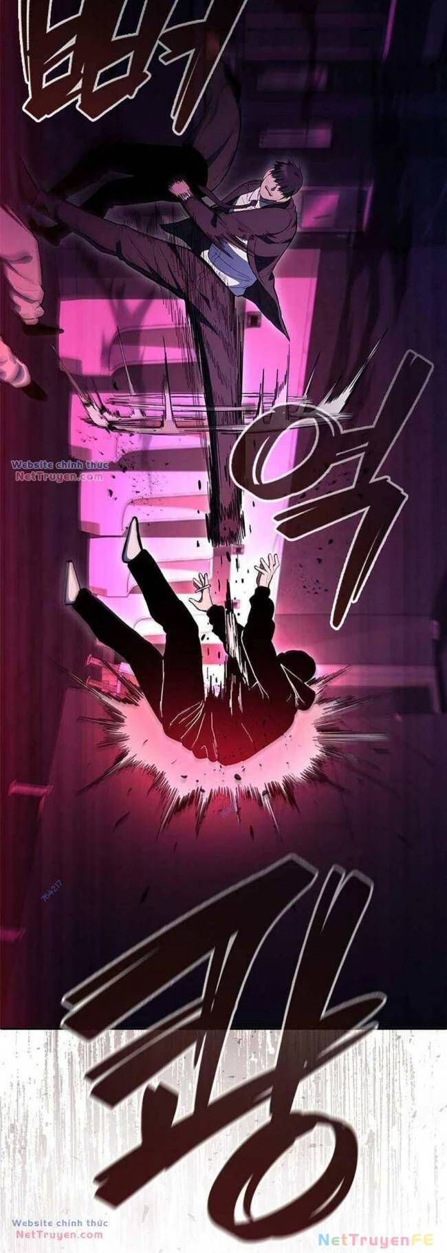 Sự Trở Lại Của Ông Trùm Chap 36 - Next Chap 37