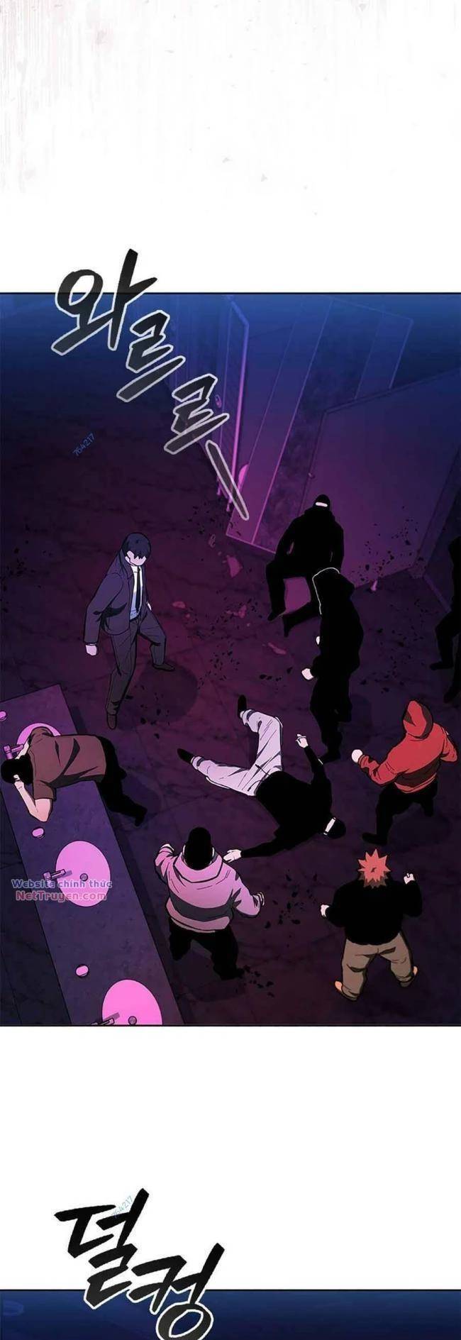 Sự Trở Lại Của Ông Trùm Chap 36 - Next Chap 37
