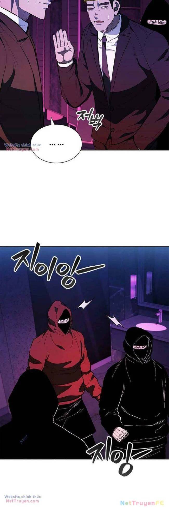 Sự Trở Lại Của Ông Trùm Chap 36 - Next Chap 37