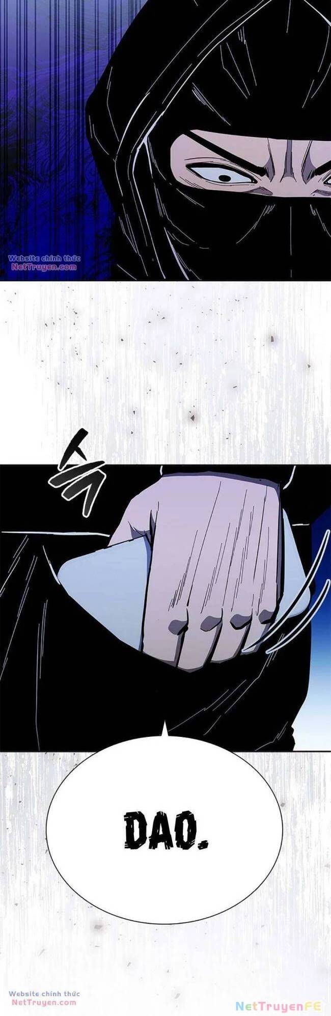 Sự Trở Lại Của Ông Trùm Chap 36 - Next Chap 37