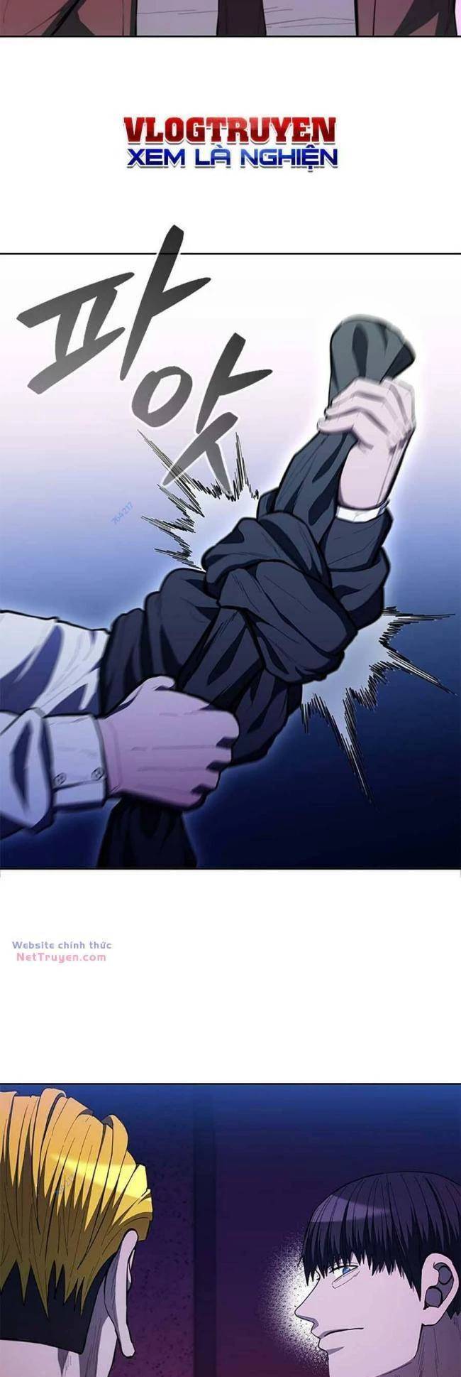 Sự Trở Lại Của Ông Trùm Chap 36 - Next Chap 37