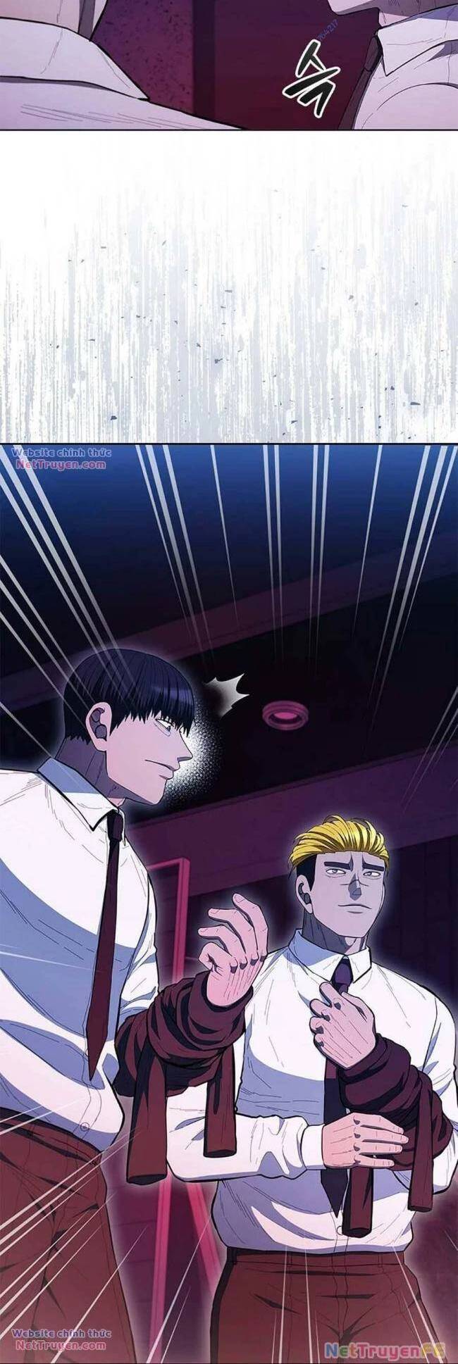 Sự Trở Lại Của Ông Trùm Chap 36 - Next Chap 37