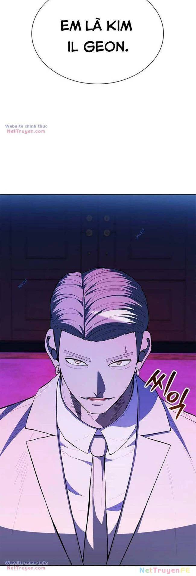 Sự Trở Lại Của Ông Trùm Chap 36 - Next Chap 37