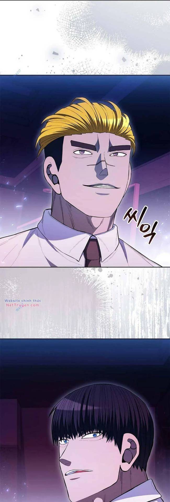 Sự Trở Lại Của Ông Trùm Chap 36 - Next Chap 37