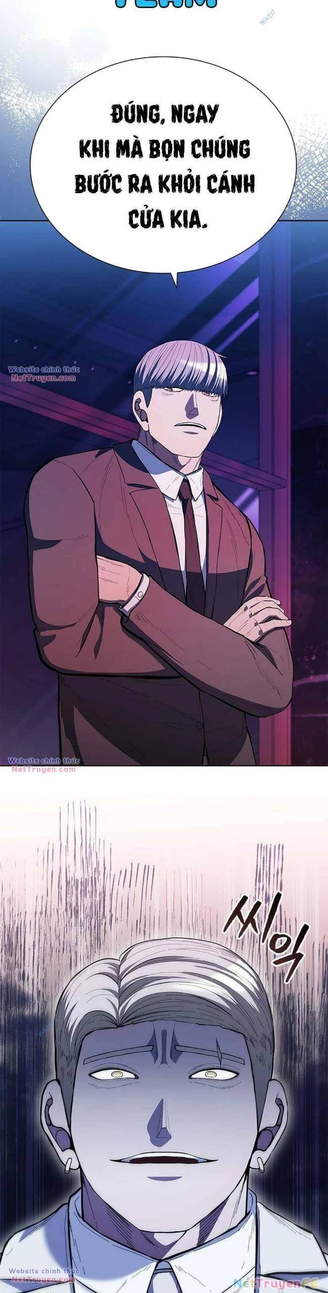 Sự Trở Lại Của Ông Trùm Chap 36 - Next Chap 37