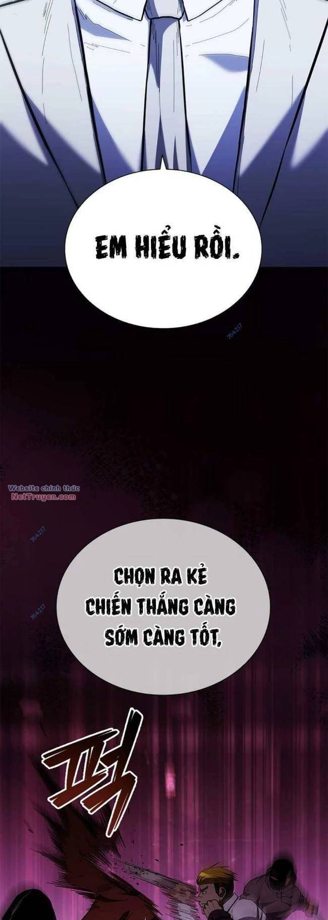 Sự Trở Lại Của Ông Trùm Chap 36 - Next Chap 37