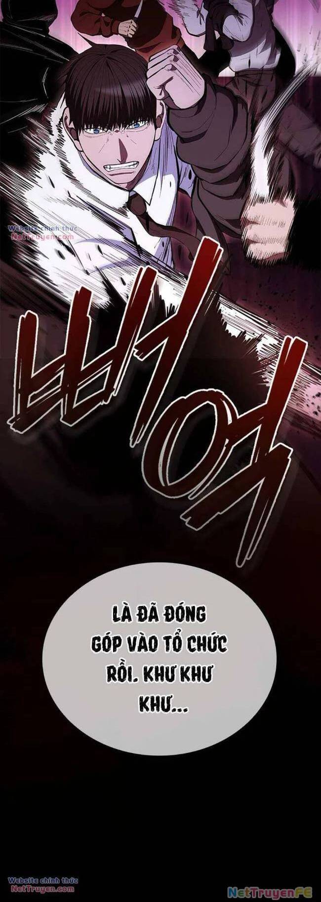 Sự Trở Lại Của Ông Trùm Chap 36 - Next Chap 37