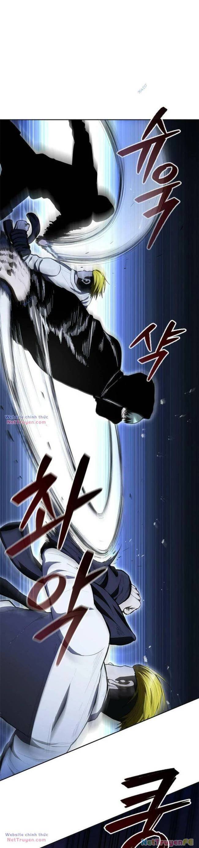 Sự Trở Lại Của Ông Trùm Chap 37 - Next Chap 38