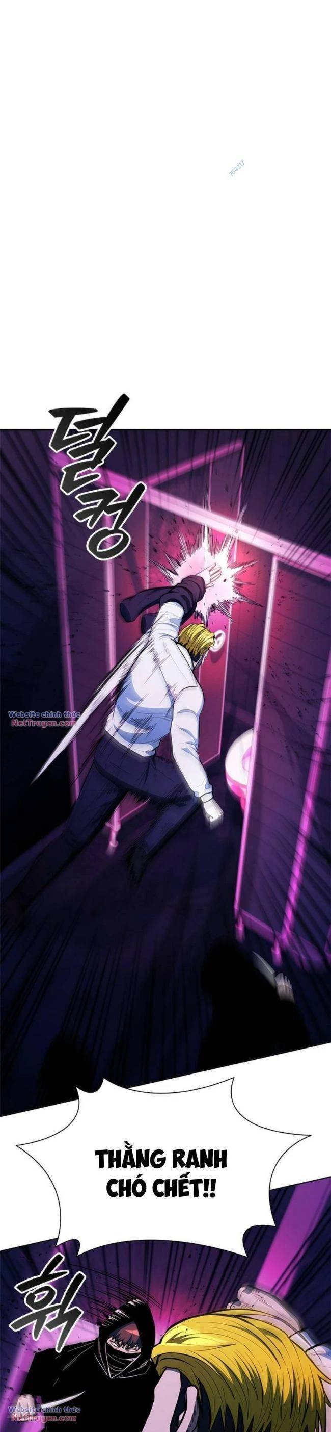 Sự Trở Lại Của Ông Trùm Chap 37 - Next Chap 38