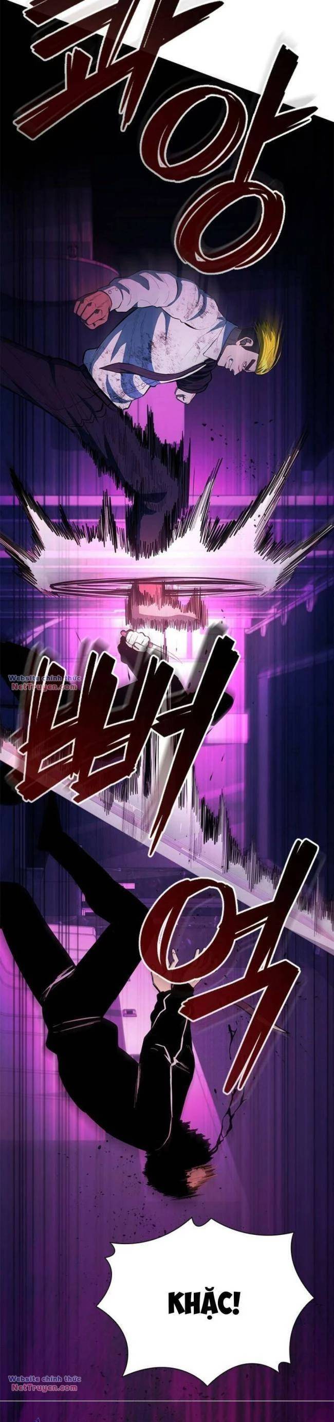 Sự Trở Lại Của Ông Trùm Chap 37 - Next Chap 38