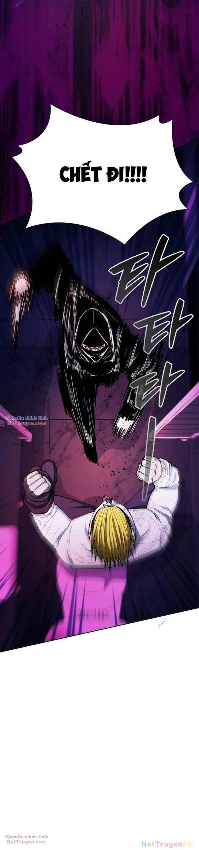 Sự Trở Lại Của Ông Trùm Chap 37 - Next Chap 38