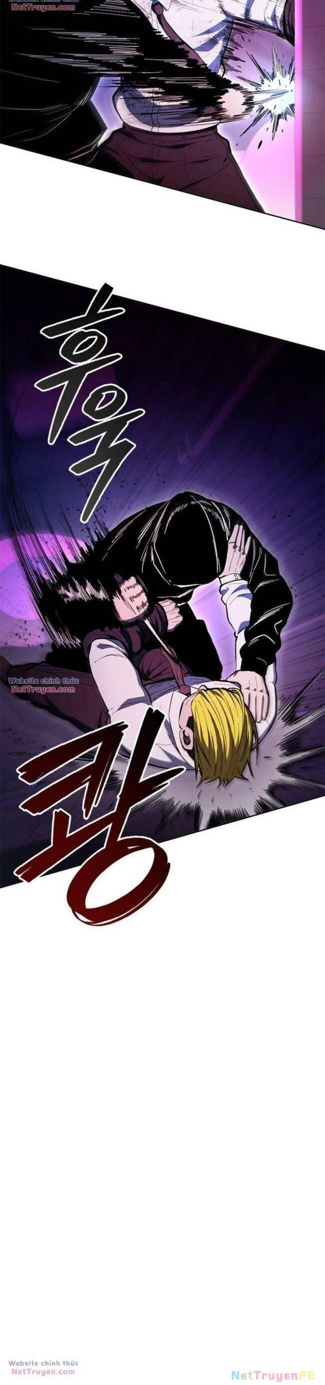 Sự Trở Lại Của Ông Trùm Chap 37 - Next Chap 38