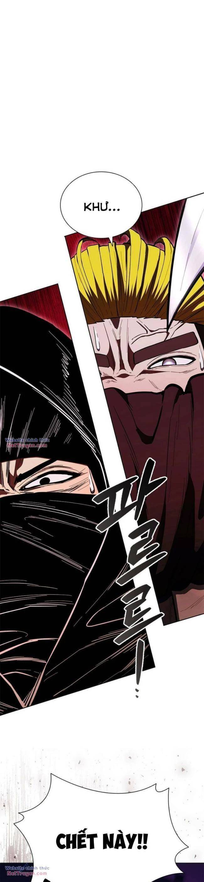Sự Trở Lại Của Ông Trùm Chap 37 - Next Chap 38