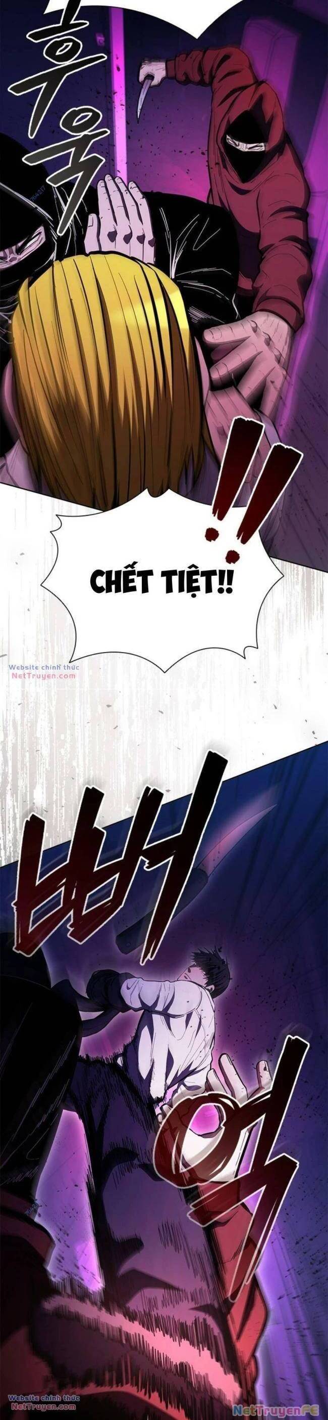 Sự Trở Lại Của Ông Trùm Chap 37 - Next Chap 38