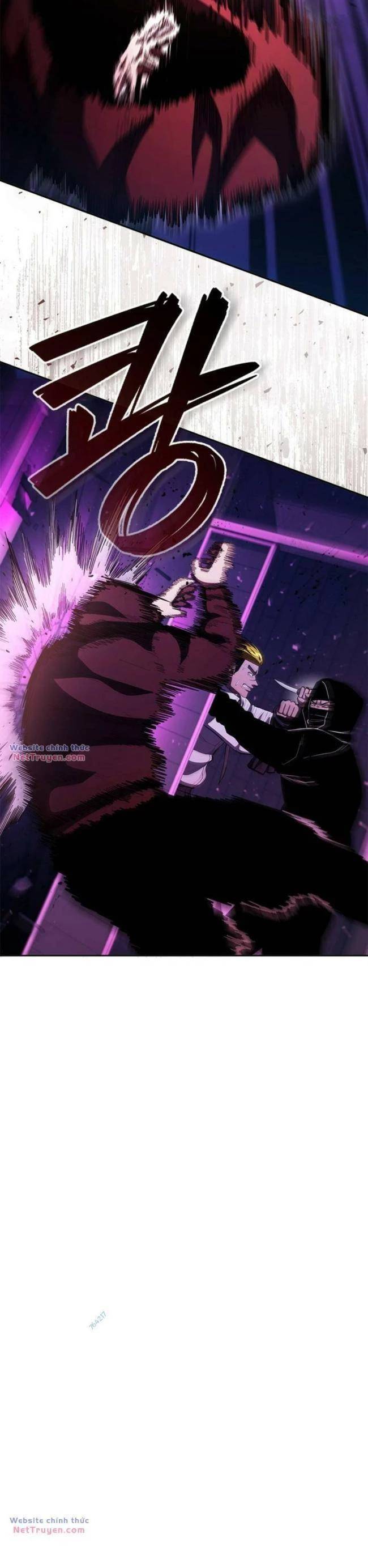 Sự Trở Lại Của Ông Trùm Chap 37 - Next Chap 38