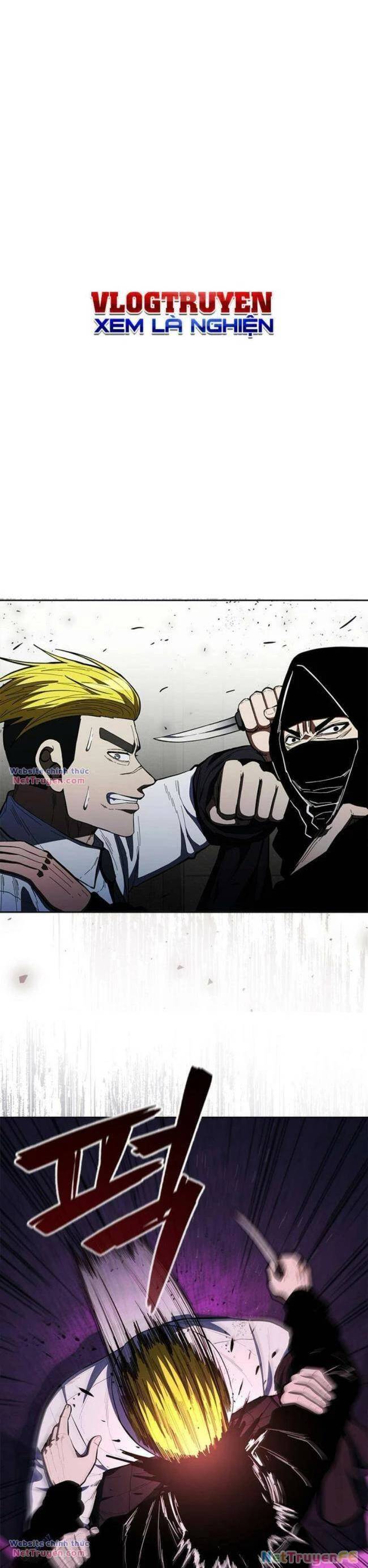 Sự Trở Lại Của Ông Trùm Chap 37 - Next Chap 38