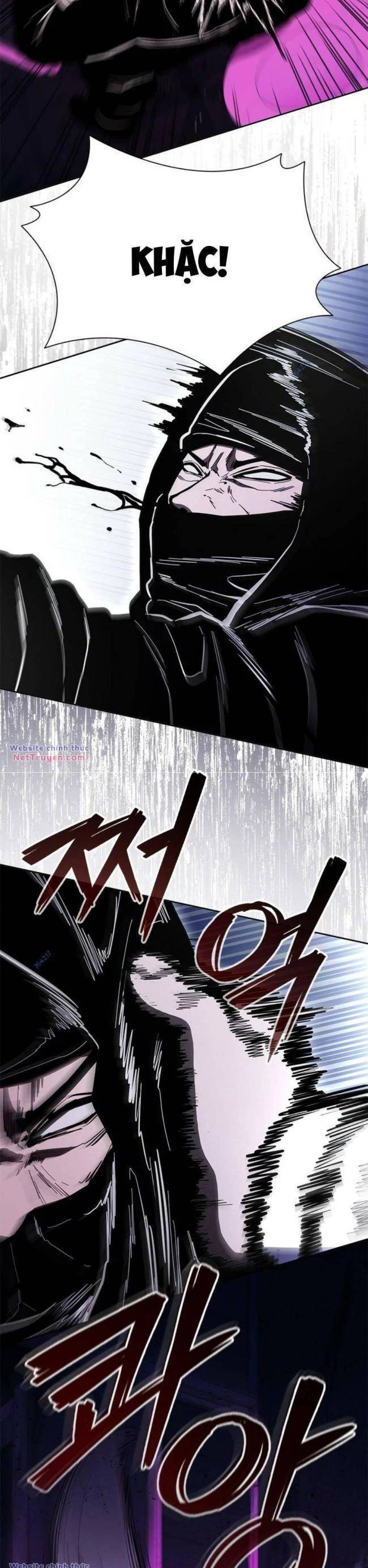 Sự Trở Lại Của Ông Trùm Chap 37 - Next Chap 38