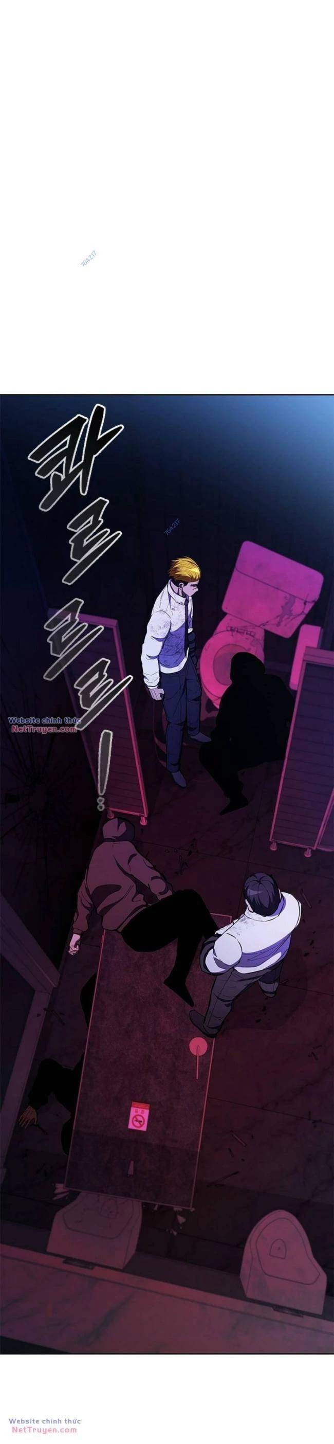 Sự Trở Lại Của Ông Trùm Chap 37 - Next Chap 38