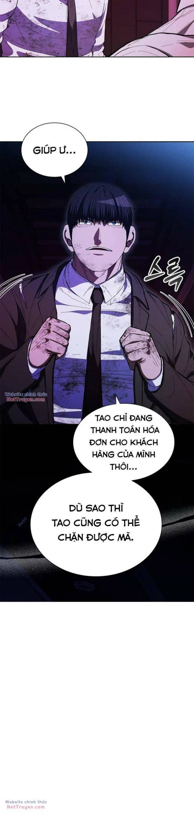 Sự Trở Lại Của Ông Trùm Chap 37 - Next Chap 38