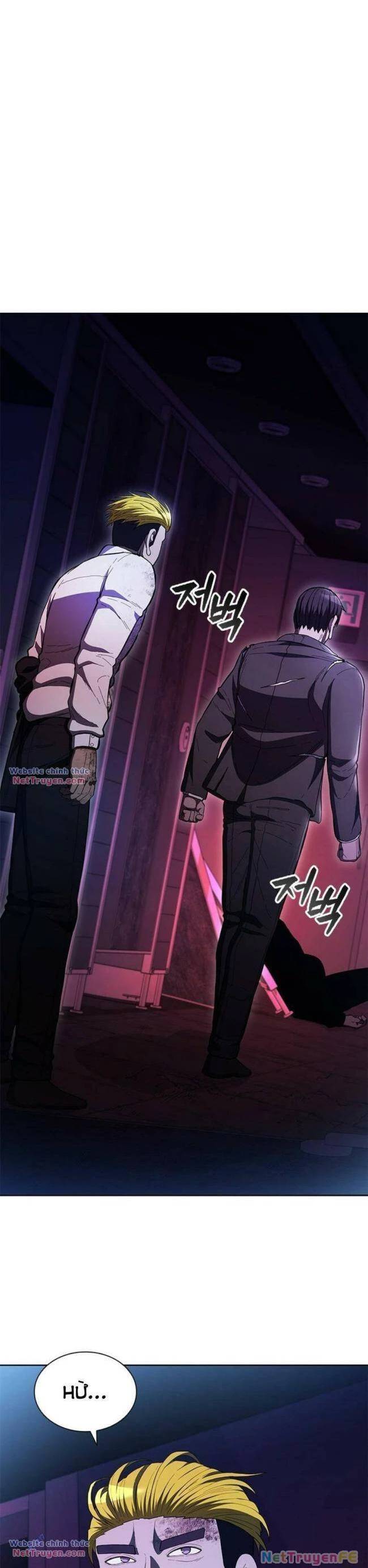Sự Trở Lại Của Ông Trùm Chap 37 - Next Chap 38