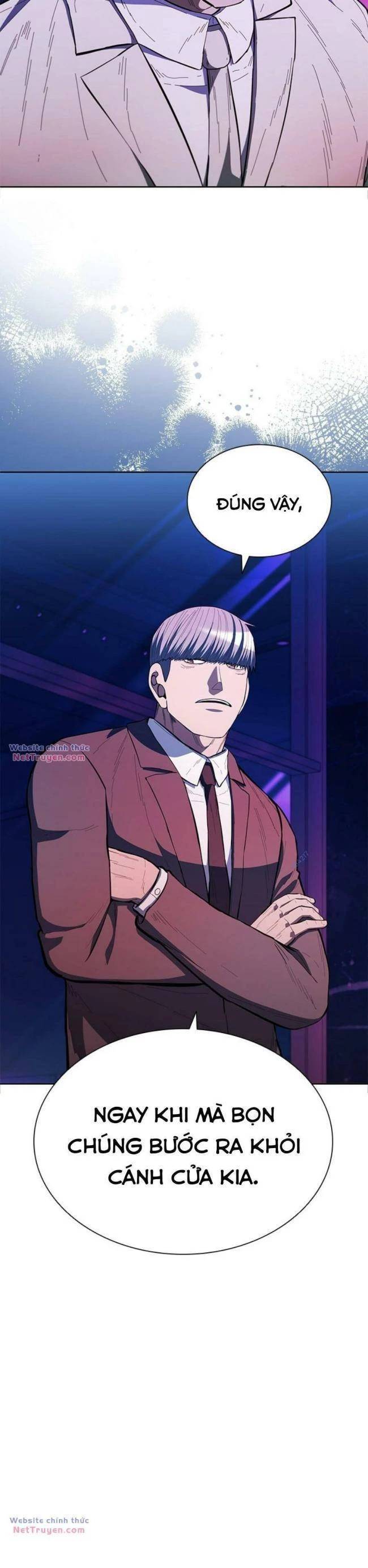Sự Trở Lại Của Ông Trùm Chap 37 - Next Chap 38
